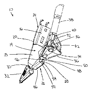 Une figure unique qui représente un dessin illustrant l'invention.